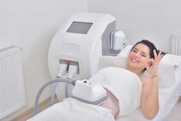 Which Areas of the Body Can Be Treated Staffordshire
