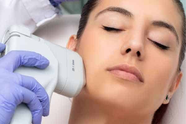 Who is the Ideal Candidate for HIFU Treatment Staffordshire?