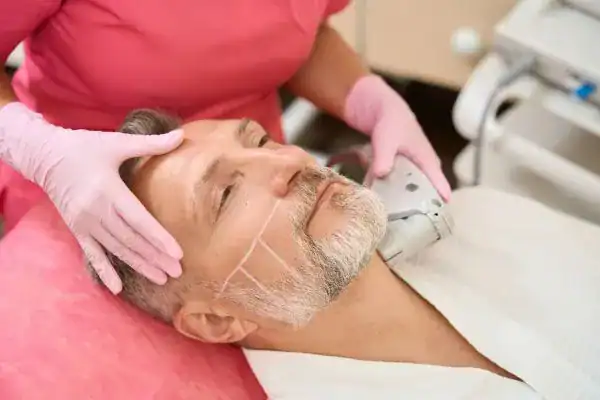 HIFU non-surgical treatment Staffordshire
