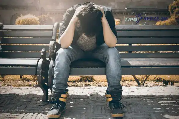 upset man because of erectile dysfunction Staffordshire