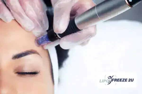Morpheus 8 Staffordshire the top 10 reasons to choose this treatment!