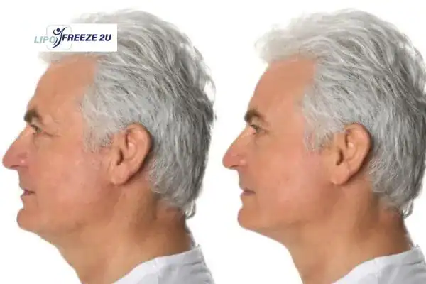 HIFU Staffordshire before and after results
