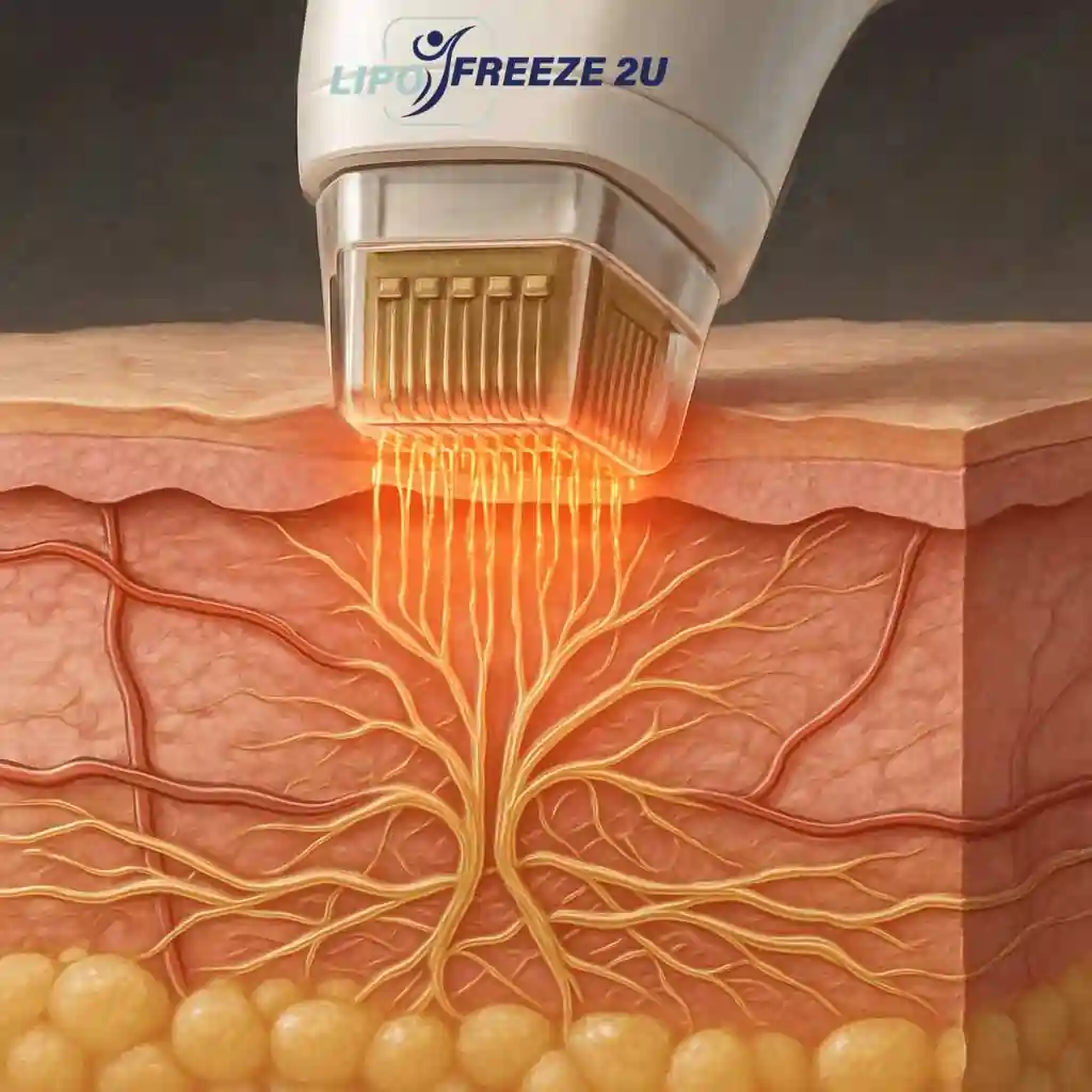 What Exactly Is RF Microneedling and Why Is Everyone Talking About It Staffordshire?